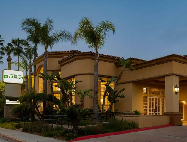 Wyndham Garden San Diego Near SeaWorld hotel detail image 1