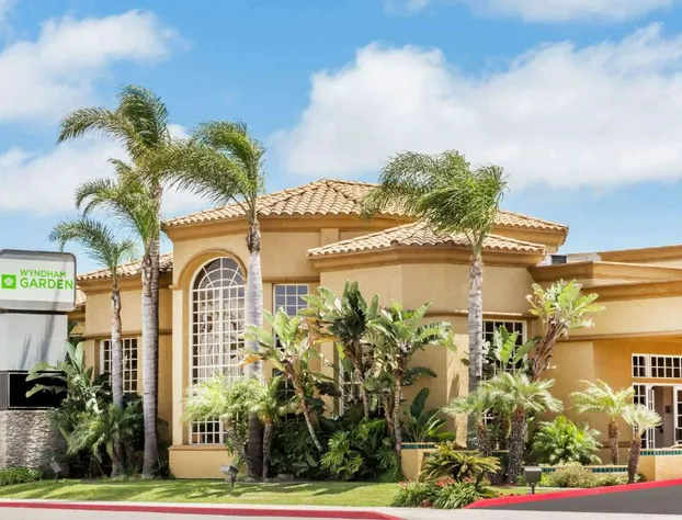 Wyndham Garden San Diego Near SeaWorld hotel detail image 2