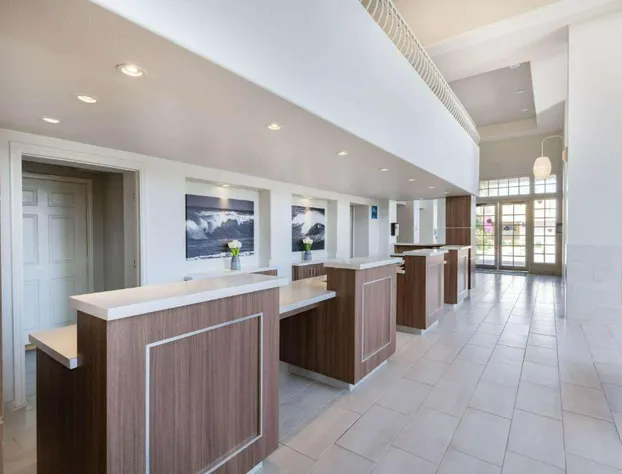 Wyndham Garden San Diego Near SeaWorld hotel detail image 3