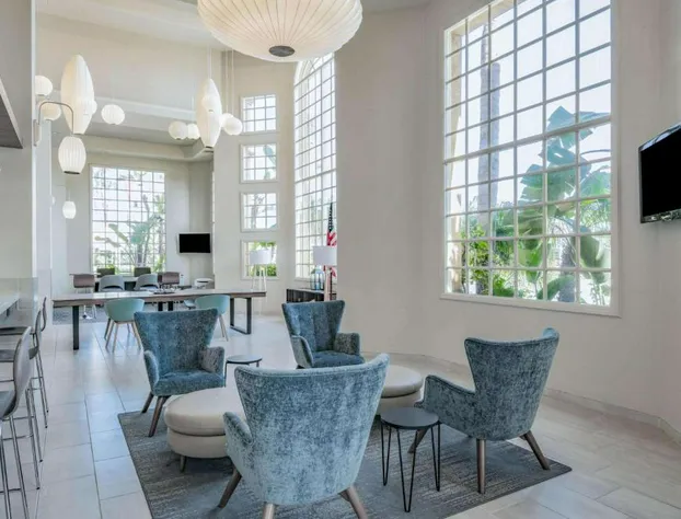 Wyndham Garden San Diego Near SeaWorld hotel detail image 4