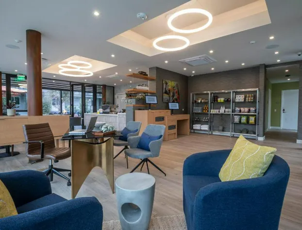 Olivia Hotel hotel detail image 1