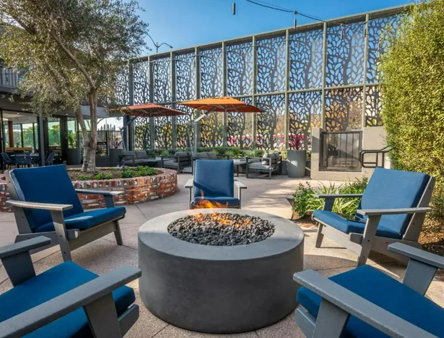 Olivia Hotel hotel detail image 2