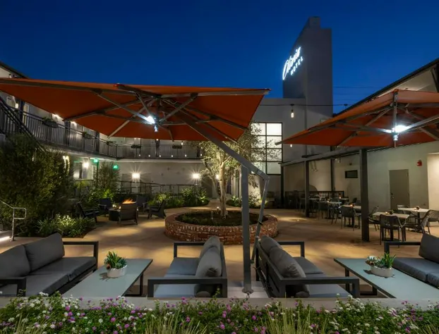 Olivia Hotel hotel detail image 4