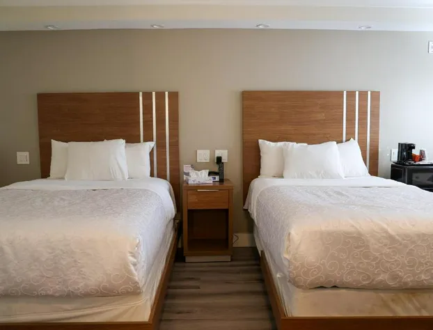 Greenwich Inn hotel detail image 3