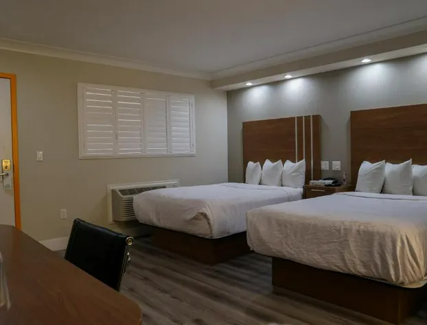 Greenwich Inn hotel detail image 4