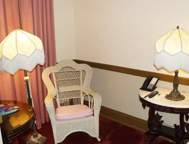 Stockyards Hotel hotel detail image 4
