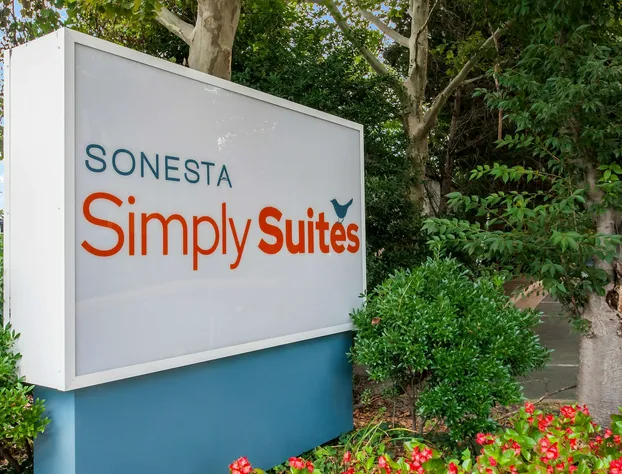 Sonesta Simply Suites Memphis East Poplar Pike ​ hotel detail image 2
