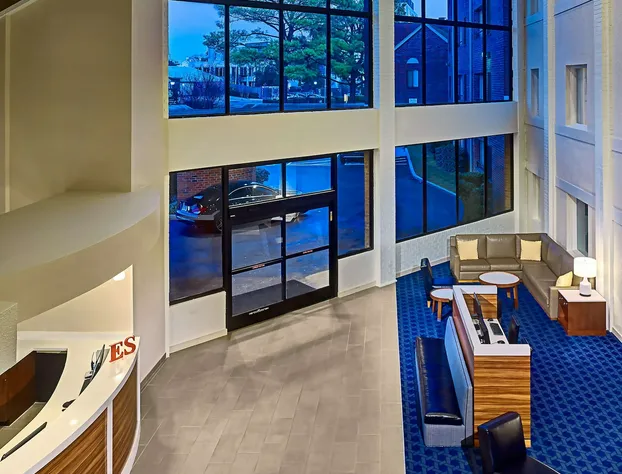 Sonesta Simply Suites Memphis East Poplar Pike ​ hotel detail image 3