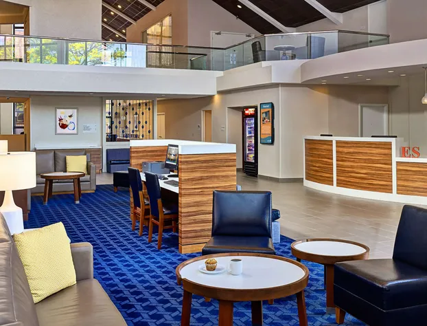 Sonesta Simply Suites Memphis East Poplar Pike ​ hotel detail image 4