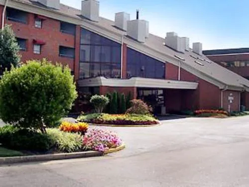 Sonesta Simply Suites Memphis East Poplar Pike ​ hotel detail image 2