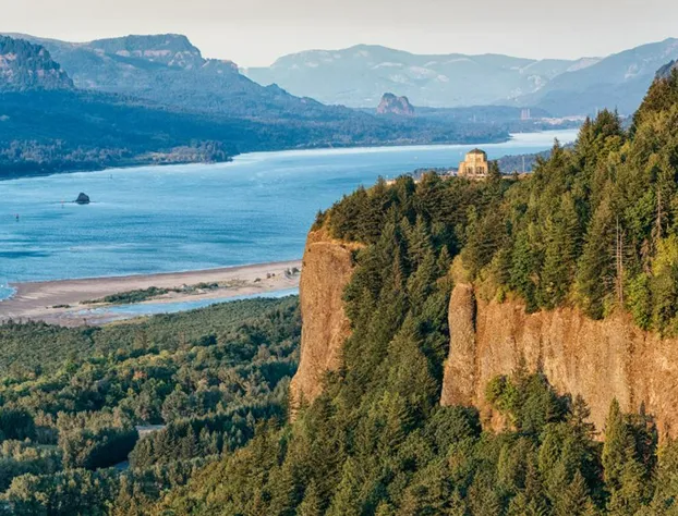 The Dalles Inn hotel detail image 2