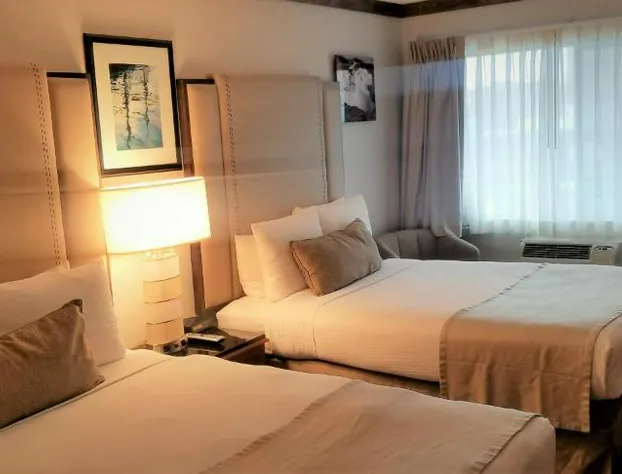 The Dalles Inn hotel detail image 4