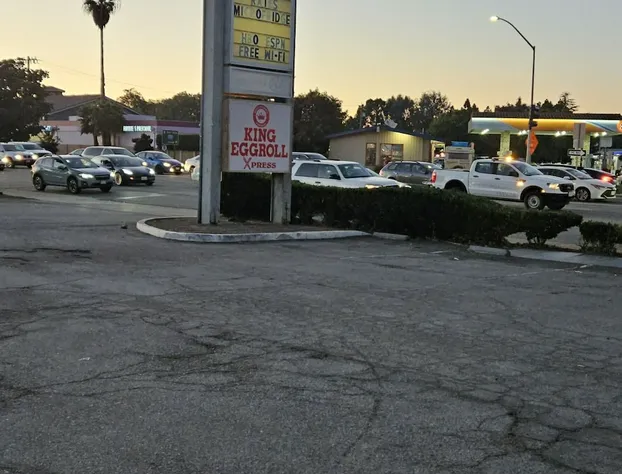 Heritage Inn hotel detail image 1