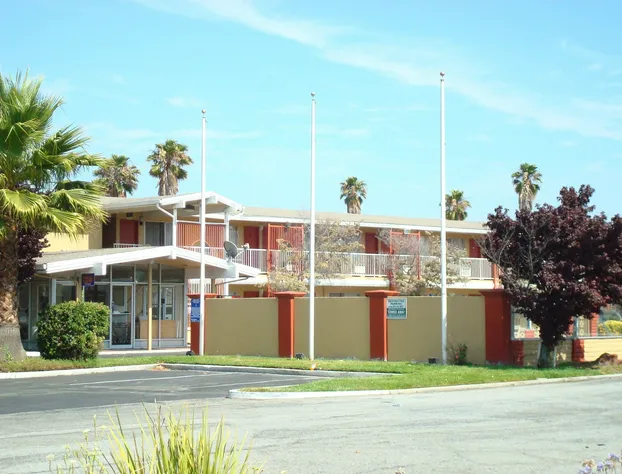 Heritage Inn hotel detail image 2