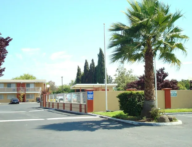 Heritage Inn hotel detail image 4