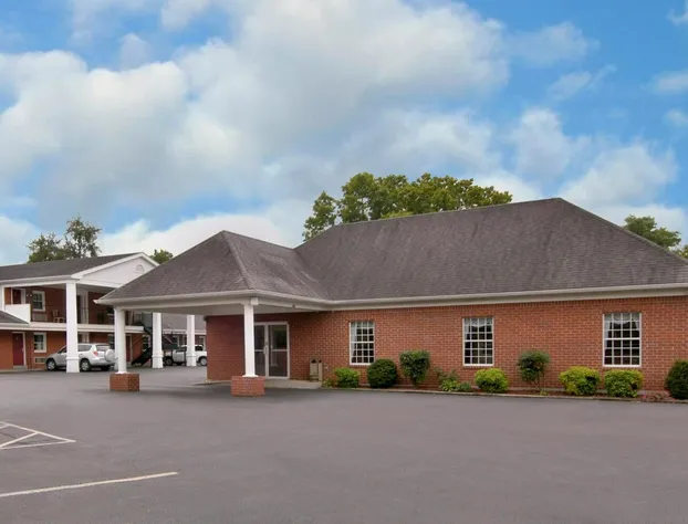 Downtown SuperInn hotel detail image 1