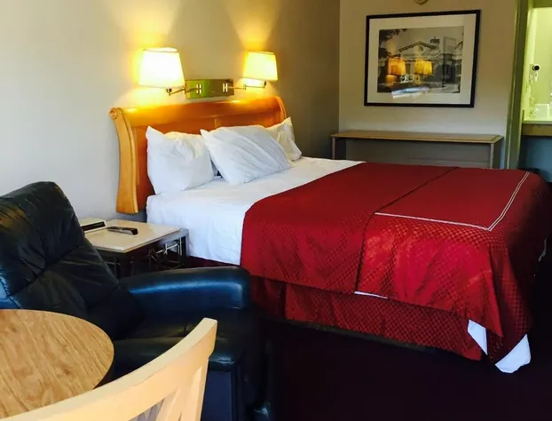 Downtown SuperInn hotel detail image 2