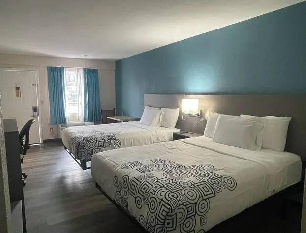 Downtown SuperInn hotel detail image 3