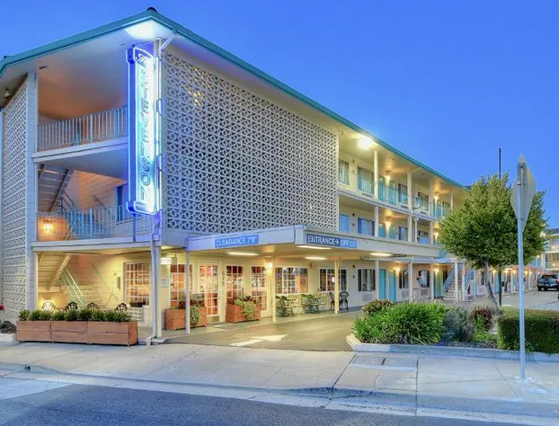 The Stevenson Monterey hotel detail image 3