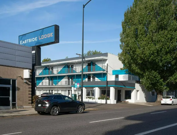 Eastside Lodge hotel detail image 1