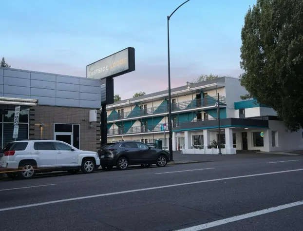 Eastside Lodge hotel detail image 3