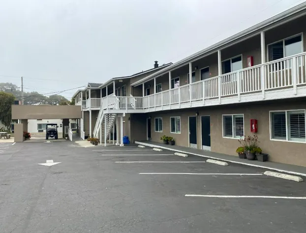Rockview Inn and Suites hotel detail image 1