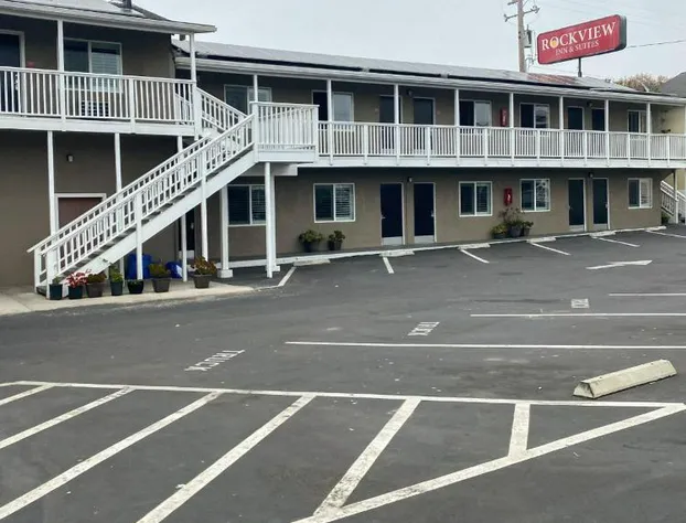 Rockview Inn and Suites hotel detail image 3