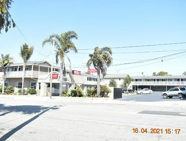 Rockview Inn and Suites hotel detail image 1