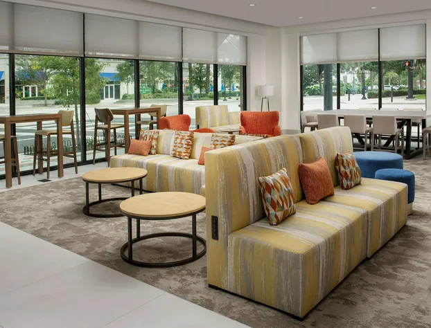 Hilton Garden Inn Orlando Downtown hotel detail image 3