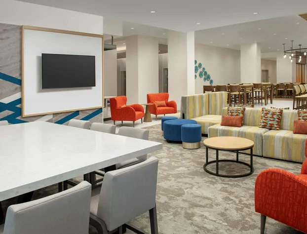 Hilton Garden Inn Orlando Downtown hotel detail image 4