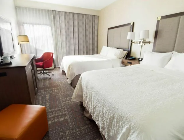 Hampton Inn Sevierville hotel detail image 4