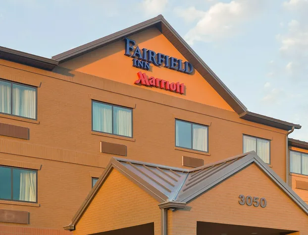 Fairfield Inn & Suites Lexington Keeneland Airport hotel detail image 1