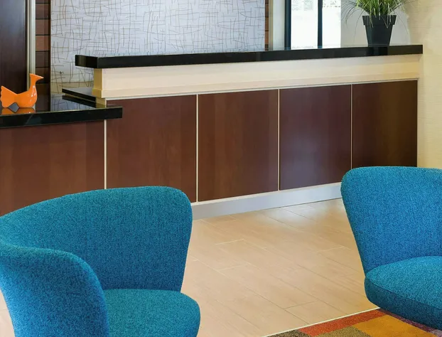 Fairfield Inn & Suites Lexington Keeneland Airport hotel detail image 4