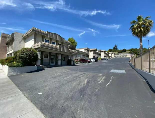 Budget Inn of Hayward hotel detail image 2