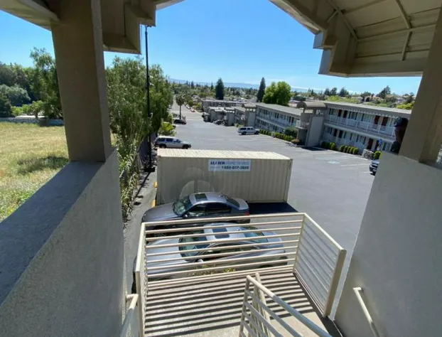 Budget Inn of Hayward hotel detail image 2