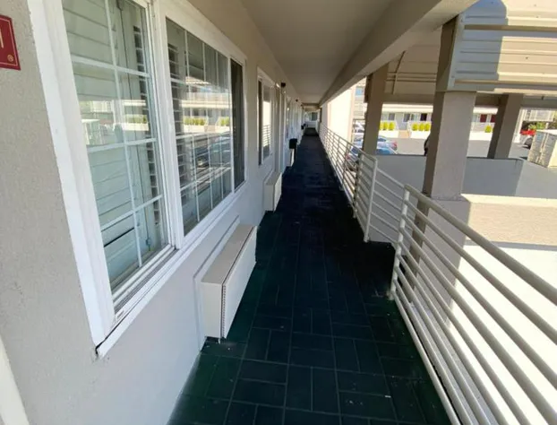 Budget Inn of Hayward hotel detail image 4
