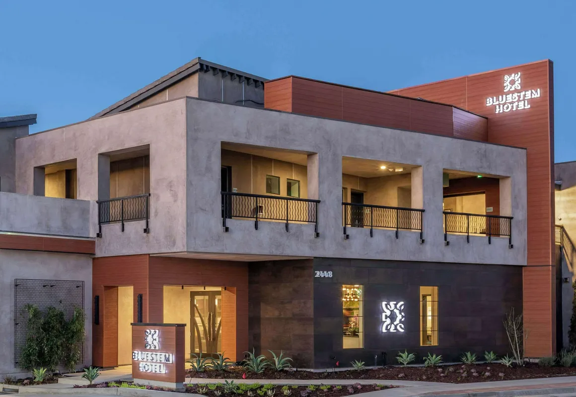 Bluestem Hotel Torrance Los Angeles, an Ascend Collection Hotel hotel hero