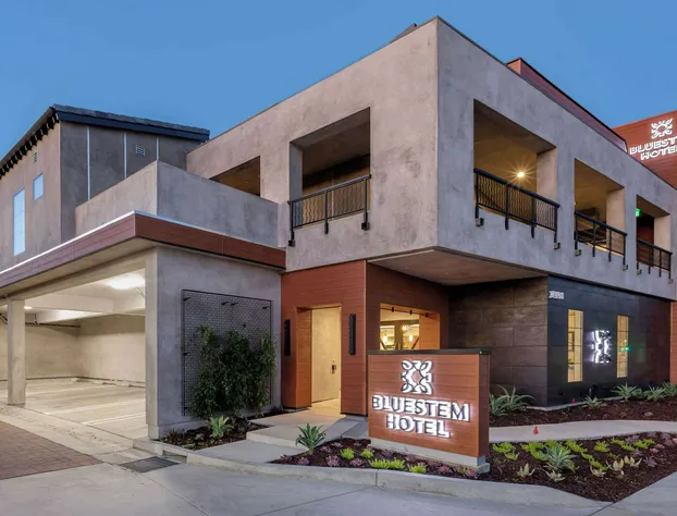 Bluestem Hotel Torrance Los Angeles, an Ascend Collection Hotel hotel detail image 1