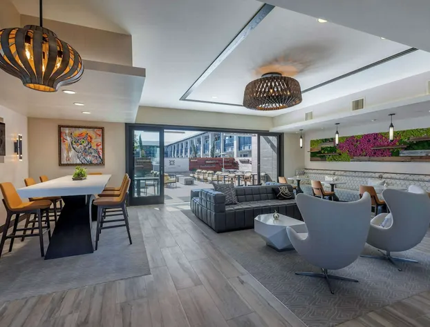 Bluestem Hotel Torrance Los Angeles, an Ascend Collection Hotel hotel detail image 3