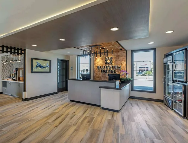 Bluestem Hotel Torrance Los Angeles, an Ascend Collection Hotel hotel detail image 4