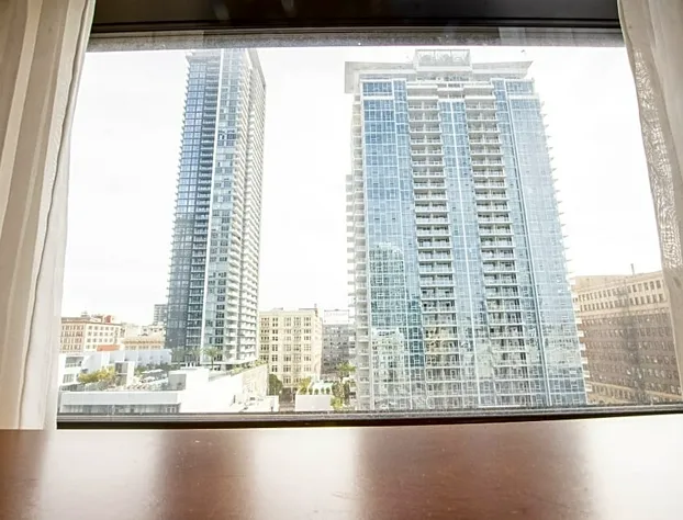 Stillwell Hotel hotel detail image 1