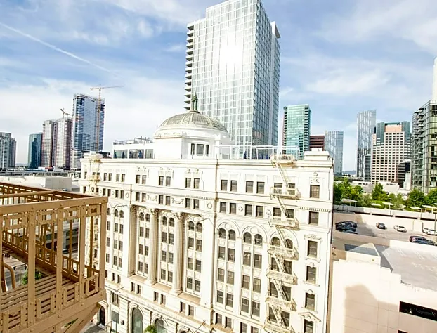 Stillwell Hotel hotel detail image 2