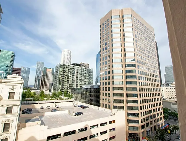 Stillwell Hotel hotel detail image 3