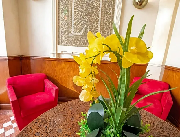 Stillwell Hotel hotel detail image 4