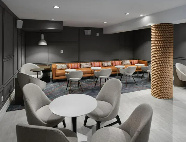 Axiom Hotel hotel detail image 3