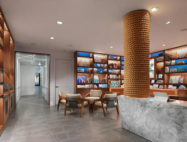 Axiom Hotel hotel detail image 4