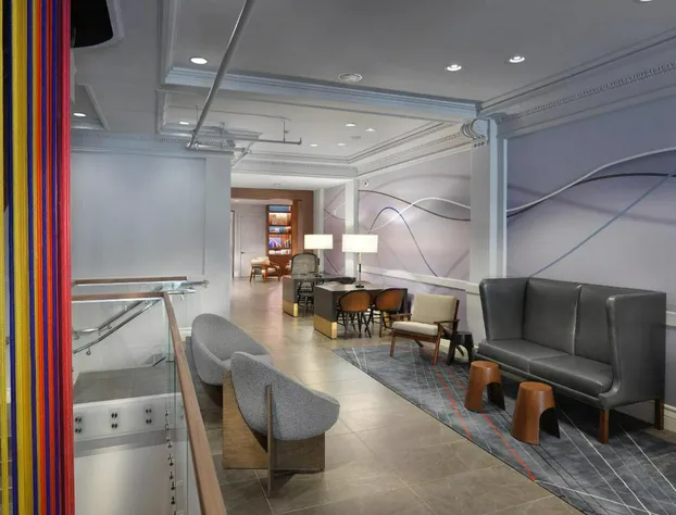 Axiom Hotel hotel detail image 2