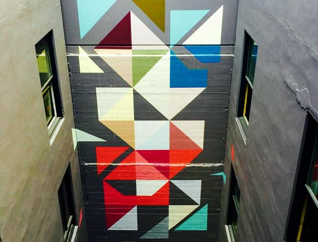 Axiom Hotel hotel detail image 2