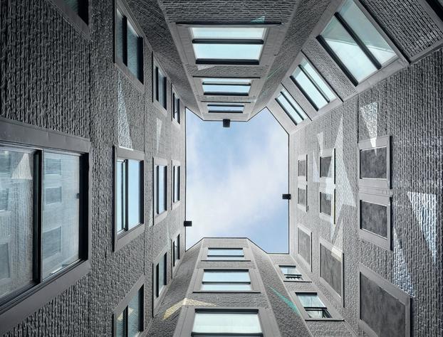 Axiom Hotel hotel detail image 3