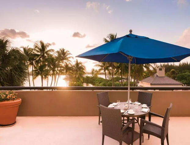 Hilton Miami Airport Blue Lagoon hotel detail image 2